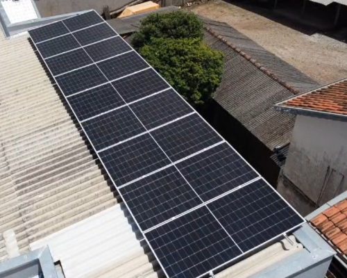 Obras Realizadas - SolarSinc